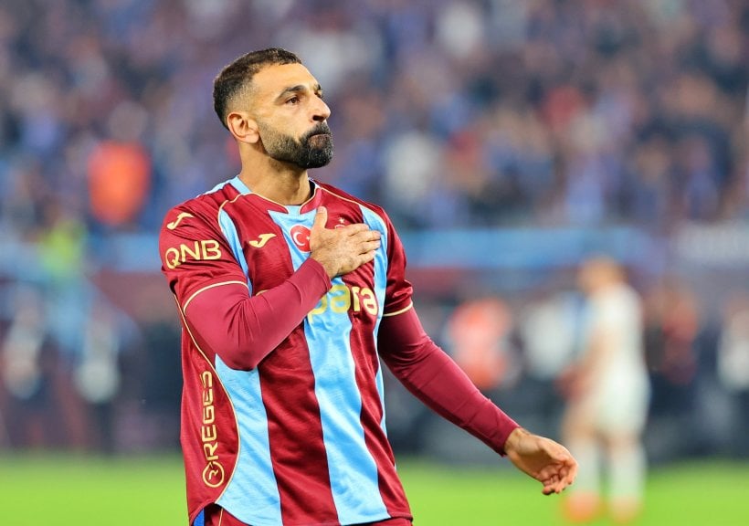 صلاح يتوج بجائزة أفضل لاعب في الدوري التركي خلال سبتمبر صلاح يتوج بجائزة أفضل لاعب في الدوري التركي خلال سبتمبر