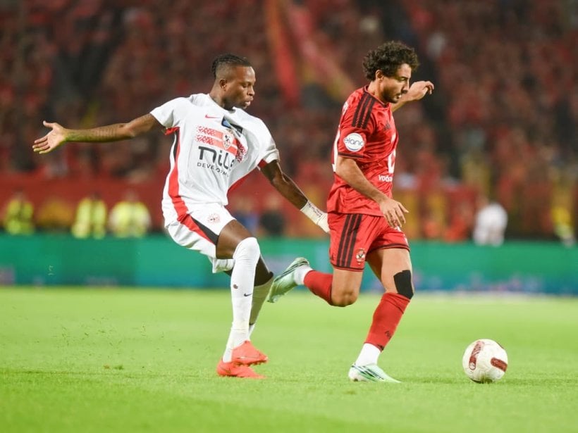 موقف اتحاد الكرة من بيان الزمالك بشأن أزمة مباراة القمة موقف اتحاد الكرة من بيان الزمالك بشأن أزمة مباراة القمة