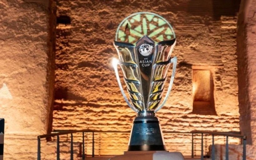 بيان عاجل من اللجنة المنظمة لكأس آسيا السعودية 2027